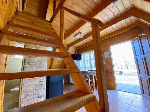 Hostería & Cabañas Río Fénix (Hosteria & Cabanas Rio Fenix) in 페리토 모레노