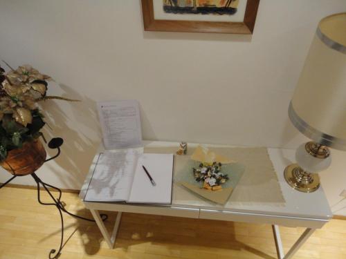 Foto - B&B Eternal Rome Inn