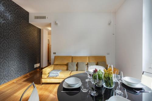 Vernazzola Family Apartment by Wonderful Italy, Генуя (фото 4)