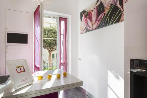 Vernazzola Family Apartment by Wonderful Italy, Генуя (фото 6)