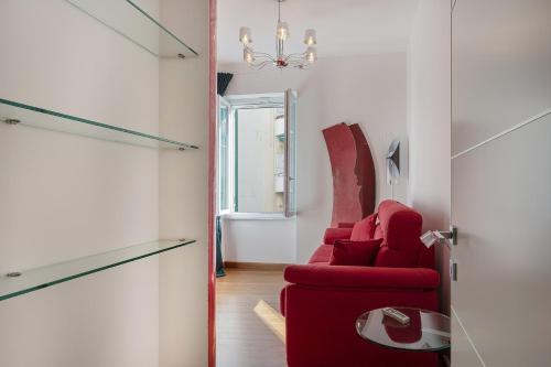 Vernazzola Family Apartment by Wonderful Italy, Генуя (фото 10)