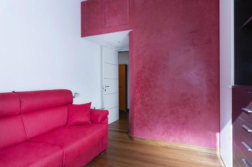 Vernazzola Family Apartment by Wonderful Italy, Генуя (фото 11)
