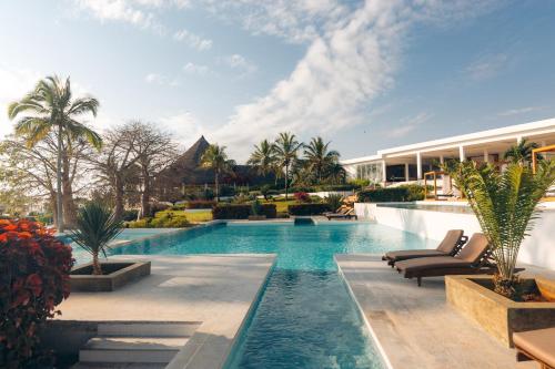 394716501 Safira Blu Luxury Resort & Villas