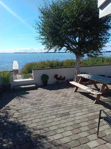  Strand Huset, Pension in Faaborg