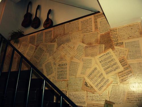La Casa del Maestro de Música - image 6