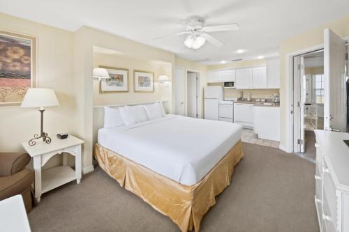 Holiday Inn Club Vacations Hill Country Resort By IHG