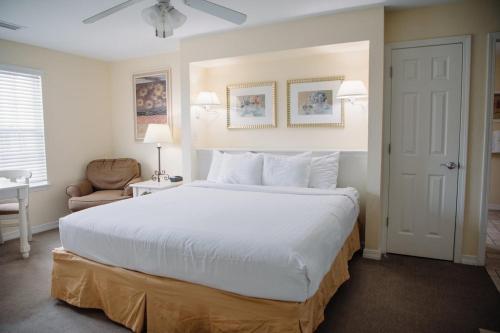 Holiday Inn Club Vacations Hill Country Resort at Canyon Lake in Canyon Lake, USA