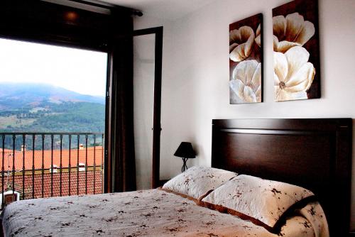 Apartamentos Turisticos Mirayuste