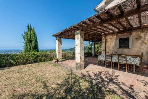 Casina di Ripa in 55045 Vallecchia