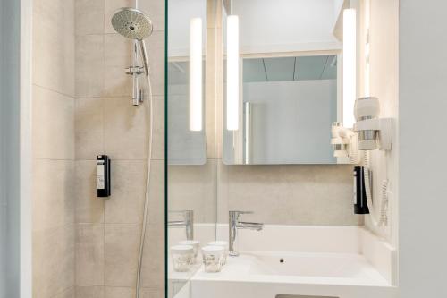 B&B HOTEL Antwerpen Zuid, Amberes (foto 9)
