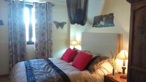 Hostal Rural Molino Del Bombo - image 11