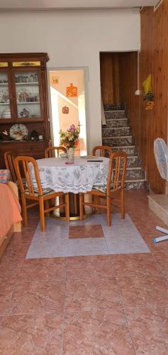 Casa Vacanza a Punta Secca gîte à louer Punta Secca