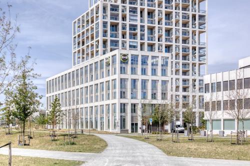 B&B Hotel Antwerpen Zuid - image 6