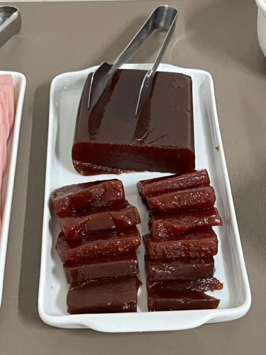 Ēdiens un dzērieni, Guaicurus Hotel in Chapadão do Sul