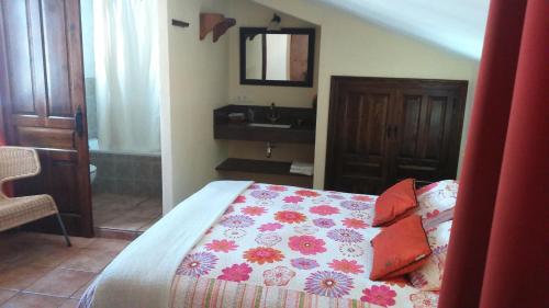 Hostal Rural Molino Del Bombo - image 12
