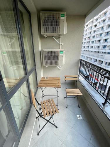Movie flats, Sofia (Foto 10)