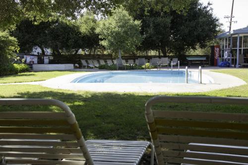 The Blue Sky Lodge - image 6