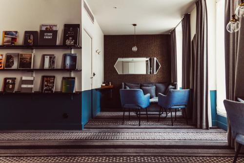Hotel Panache - image 6