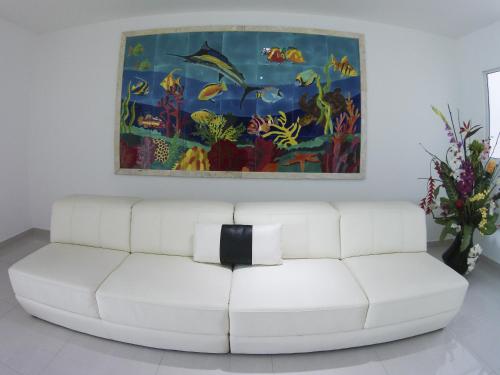 Hotel Aquarella del Mar