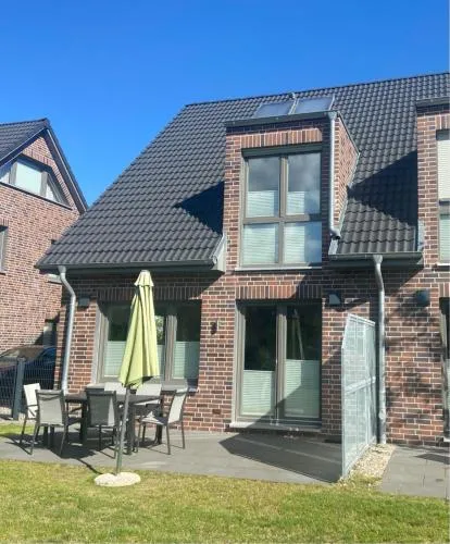 1360- Annina 1 in Dahme, Deutschland
