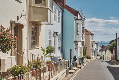 Harold House, Cowes