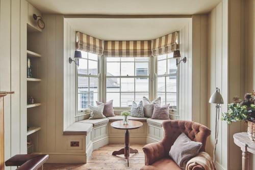 Harold House, Cowes (fotografie 4)