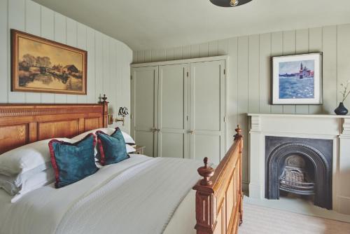 Harold House, Cowes (fotografie 11)