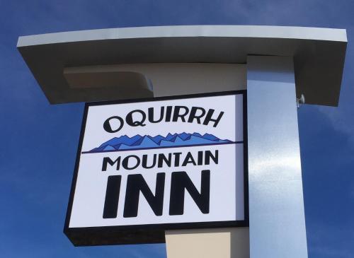 Oquirrh Mountain Inn