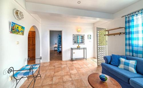 Caribbean Sea View Holiday Apartments in Mero