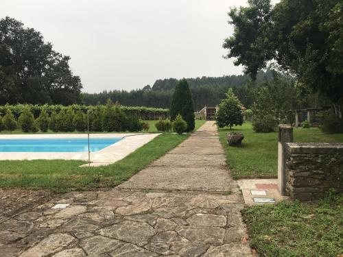 A Casacuberta - Meitufe de Abaixo