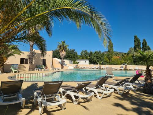 Camping Domaine Du Golfe De Saint Tropez 3