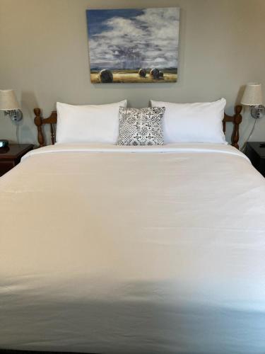 Country Squire Inn and Suites