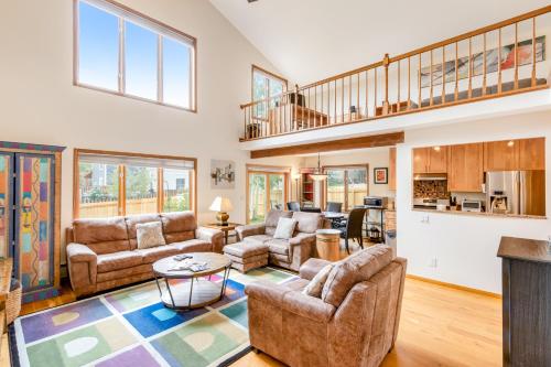 Mountain Vistas in Silverthorne