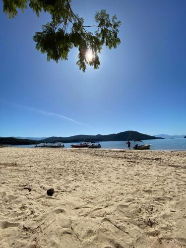 مناطق جذب قريبة, Casas Paraty Mirim temporada in Paraty Mirim