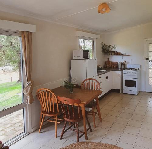 Gum Grove Chalets in Denmark