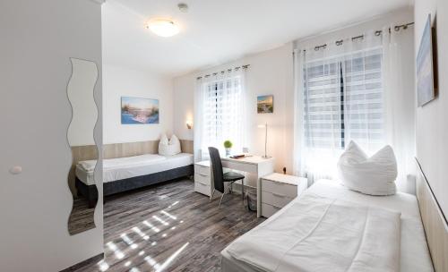 Stadt-gut-Hotel Großer Kurfürst - image 11