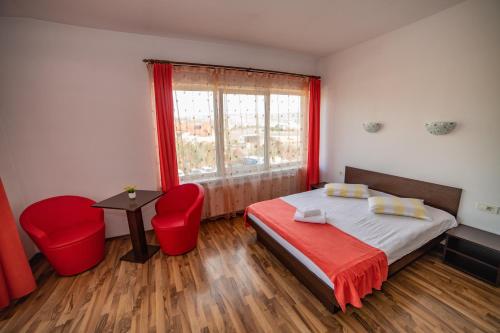 Pensiunea Zbor - image 4
