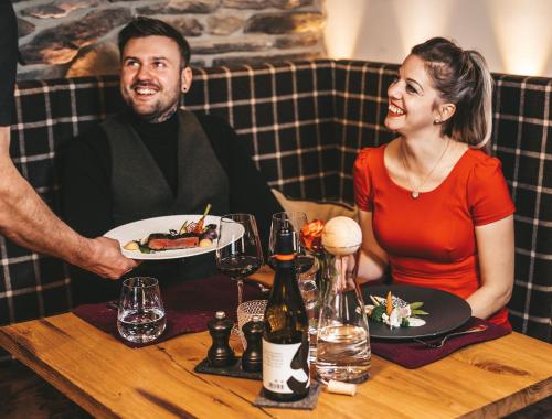 Hotel Kaprunerhof - image 14