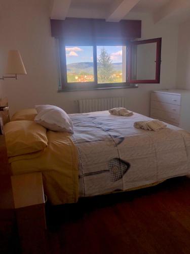 Appartamento Patrizia - Apartment - Castiglione dei Pepoli