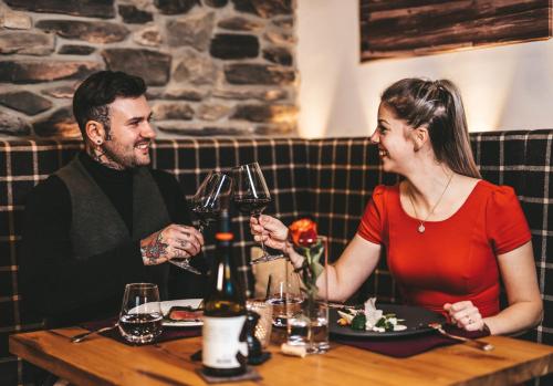 Hotel Kaprunerhof - main image