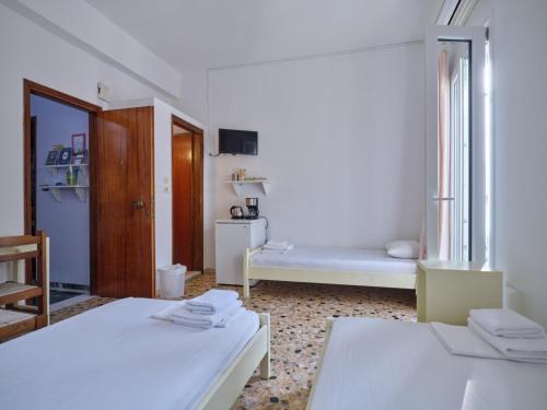 Pension Paros Anna Spanou in Parikia