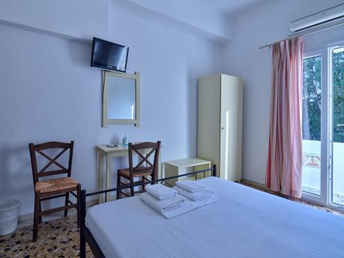 Pension Paros Anna Spanou - image 14