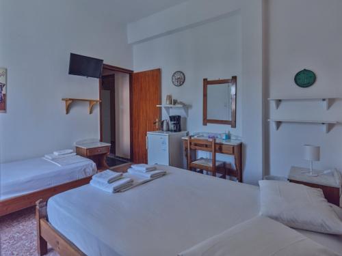 Pension Paros Anna Spanou - image 6