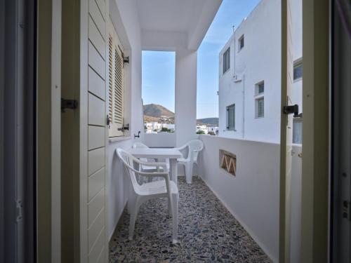 Pension Paros Anna Spanou - image 8
