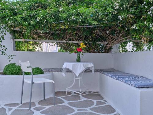Pension Paros Anna Spanou - image 2