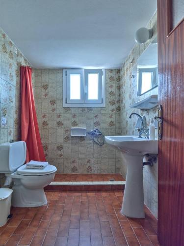 Pension Paros Anna Spanou - main image