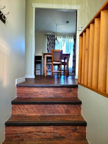 Maison St-Raymond Duplex in 馬塔尼