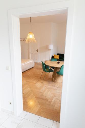 Design Apartments near Mariahilferstraße - image 4