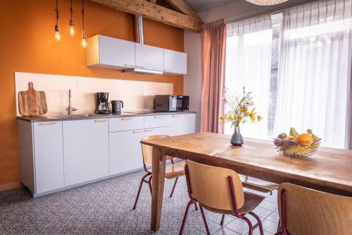 De Kaasmakerij - Ruim vakantiehuisje op Huize Blokland in Hem
