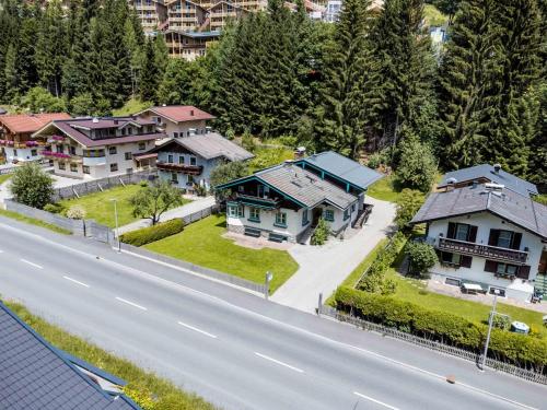 Superior Chalet